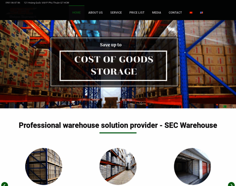 Sec-warehouse.vn thumbnail