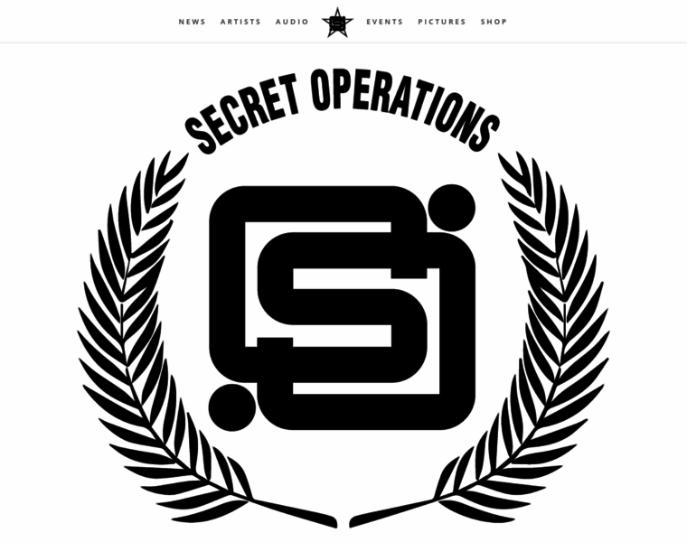 Secretoperations.com thumbnail