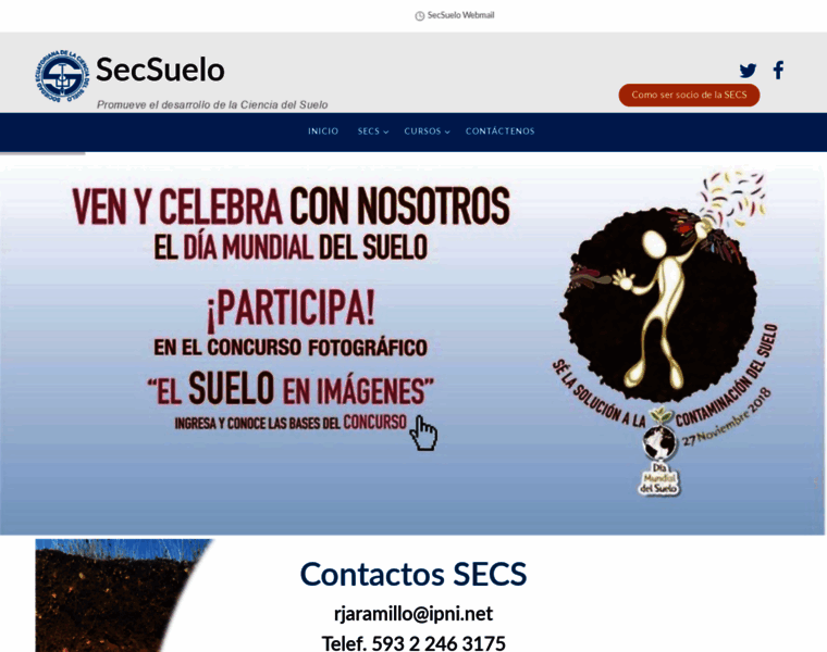 Secsuelo.org thumbnail