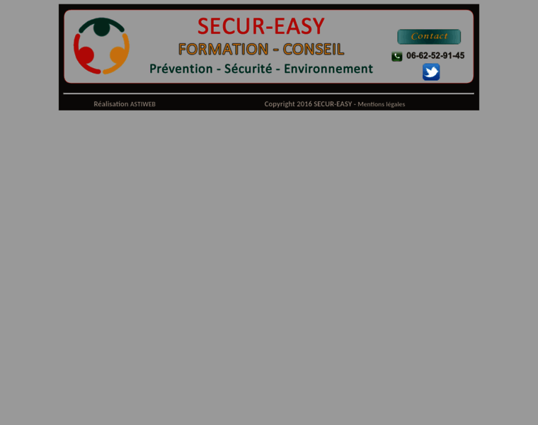 Secur-easy.fr thumbnail