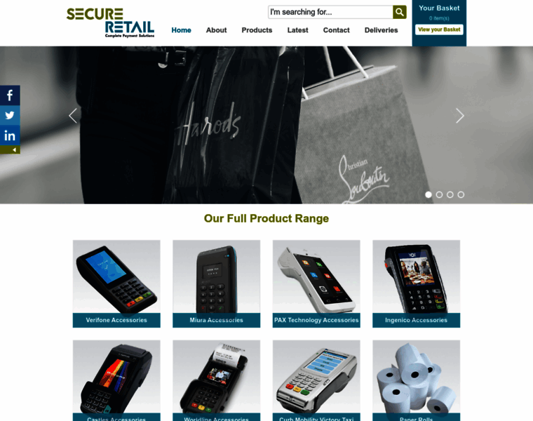 Secure-retail-online.com thumbnail