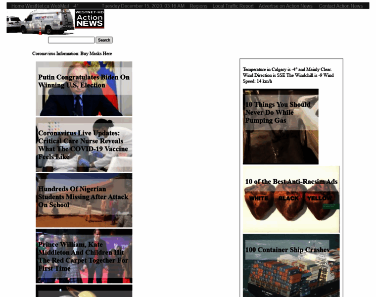 Secure.action.news thumbnail Secure.action.news thumbnail