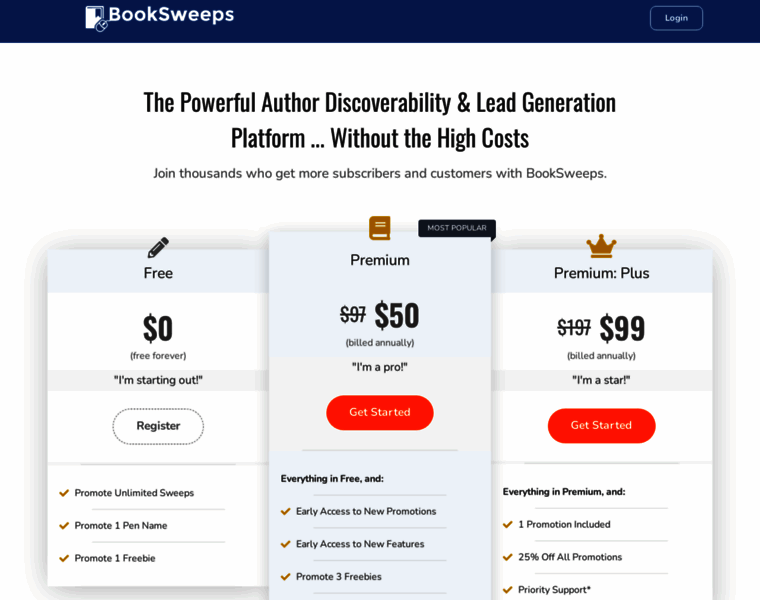 Secure.booksweeps.com thumbnail