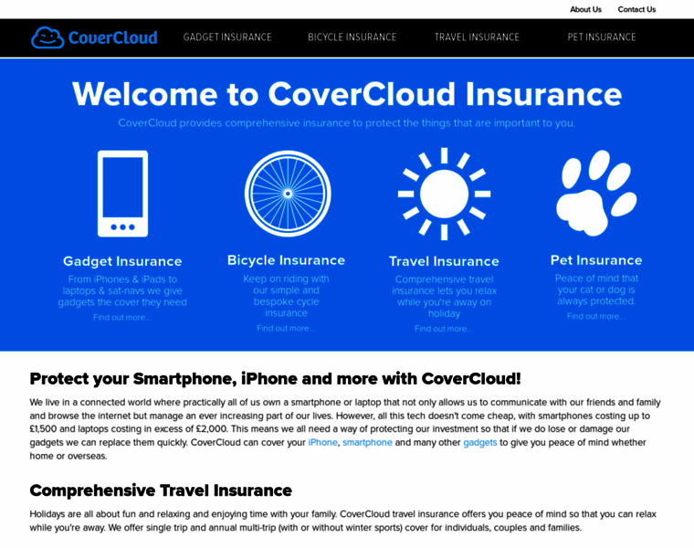 Secure.covercloud.co.uk thumbnail