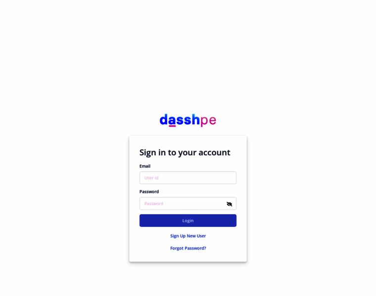 Secure.dasshpe.com thumbnail