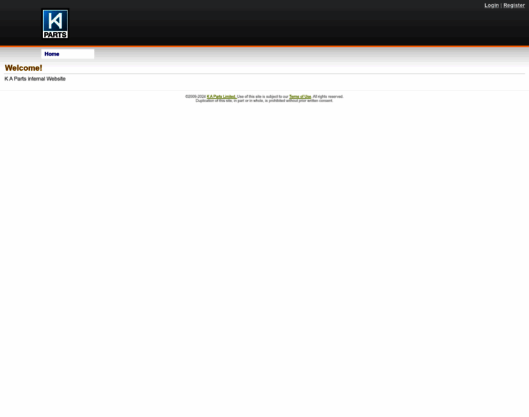 Secure.kaparts.co.uk thumbnail Secure.kaparts.co.uk thumbnail