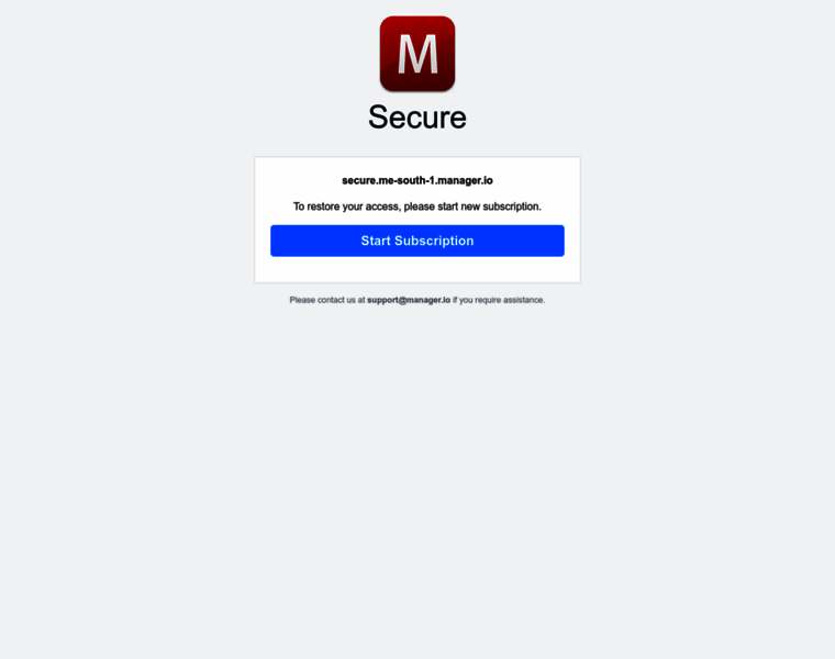 Secure.manager.io thumbnail