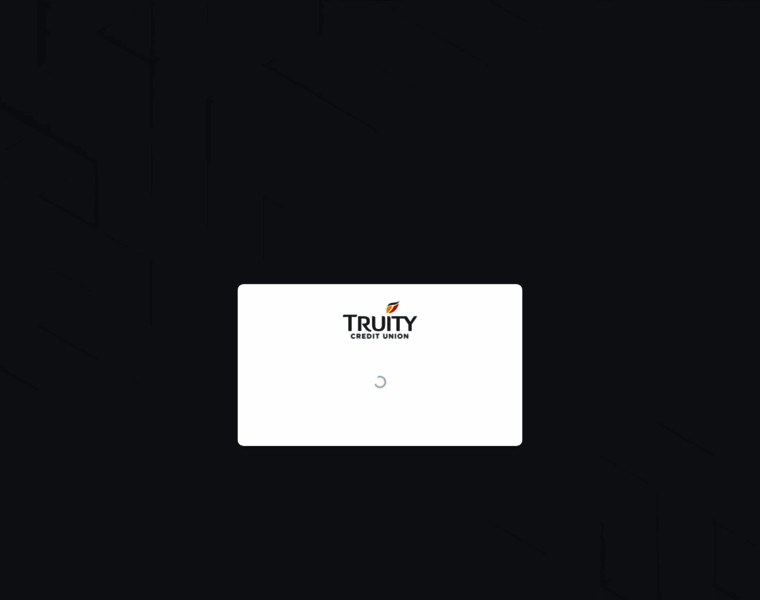 Secure.truitycu.org thumbnail