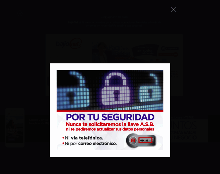 Secure54.bb.com.mx thumbnail