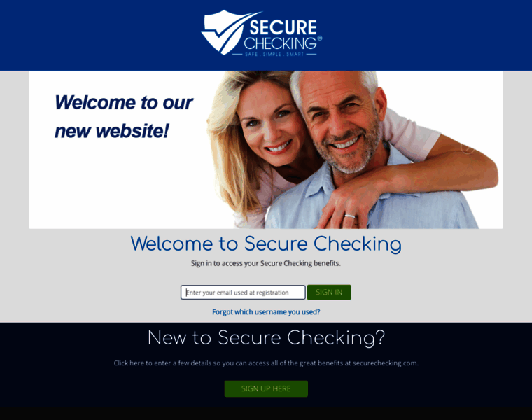 Securechecking.com thumbnail