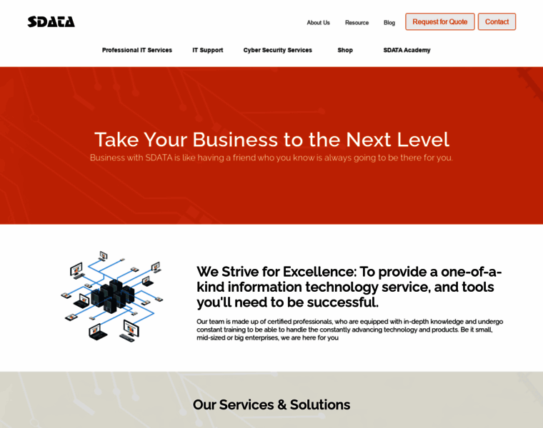 Secureitdata.com thumbnail Secureitdata.com thumbnail