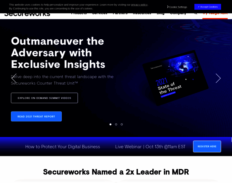 Secureworks.co.uk thumbnail