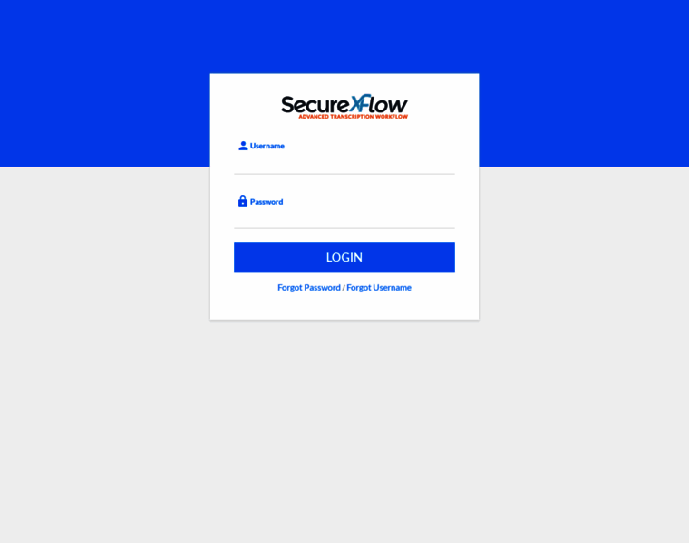 Securexflow.securexsoft.com thumbnail
