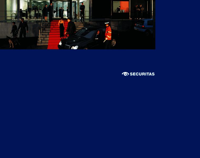 Securiteam.securitas.ch thumbnail