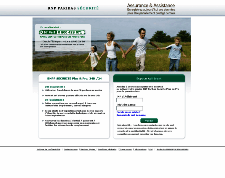 Securiteplus.net thumbnail Securiteplus.net thumbnail