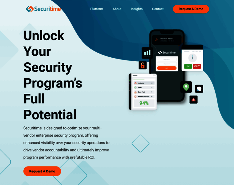 Securitime.com thumbnail Securitime.com thumbnail