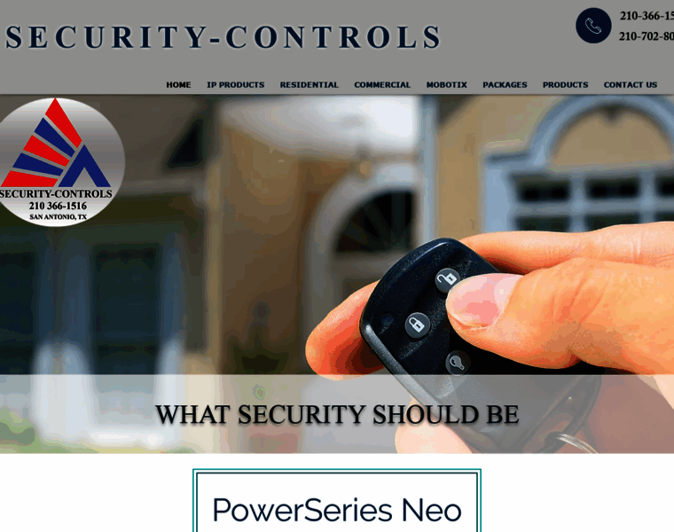 Security-controls.com thumbnail