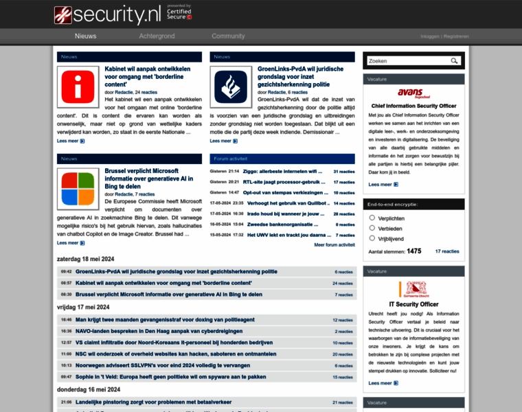 Security.nl thumbnail