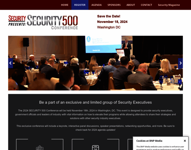 Security500.com thumbnail