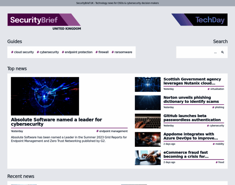 Securitybrief.co.uk thumbnail