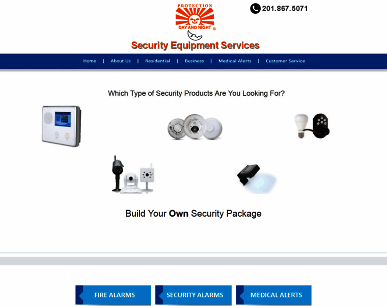Securityeqinc.com thumbnail