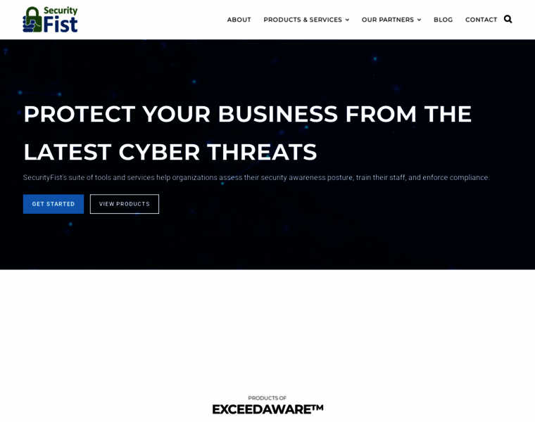Securityfist.com thumbnail Securityfist.com thumbnail