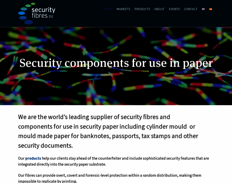 Securitypaperseurope.com thumbnail