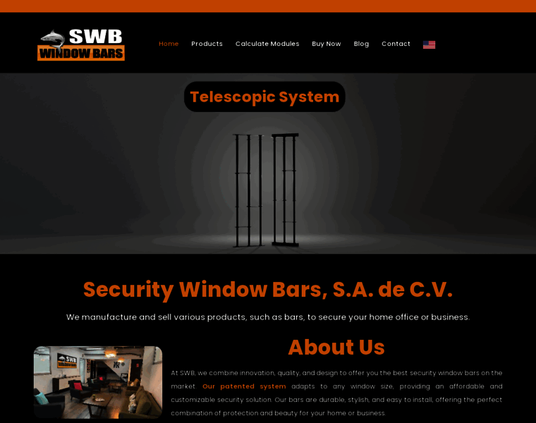 Securitywb.com thumbnail