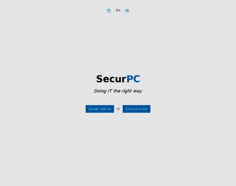 Securpc.com thumbnail