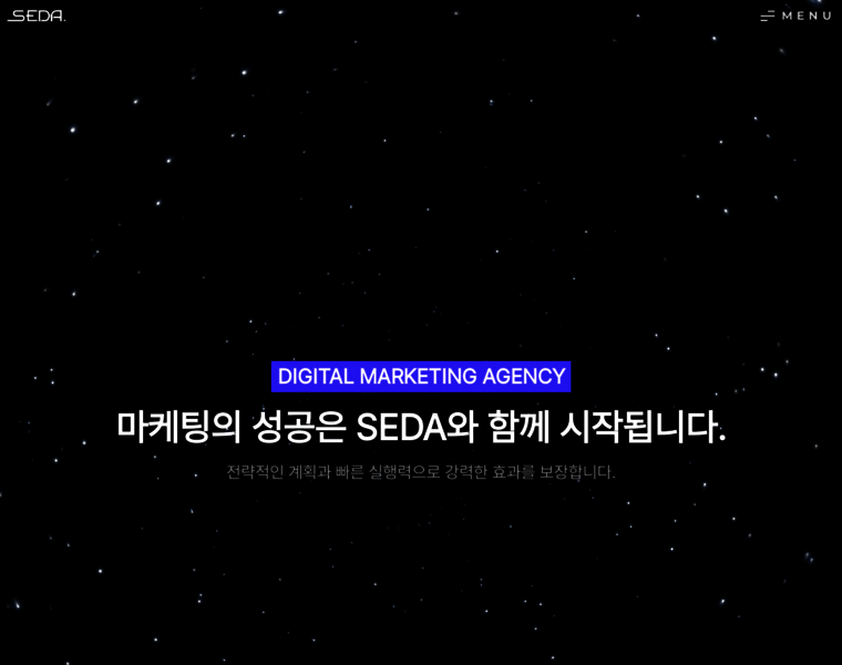 Sedacompany.co.kr thumbnail