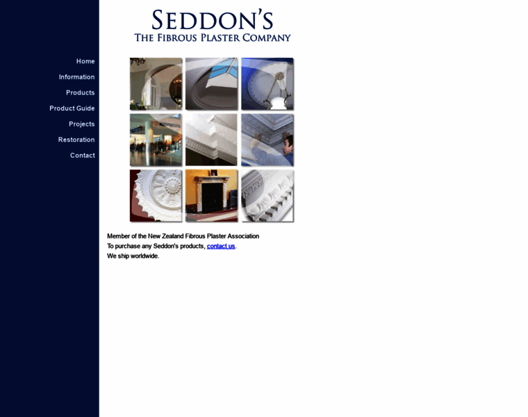 Seddons.co.nz thumbnail