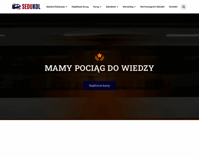 Sedukol.pl thumbnail