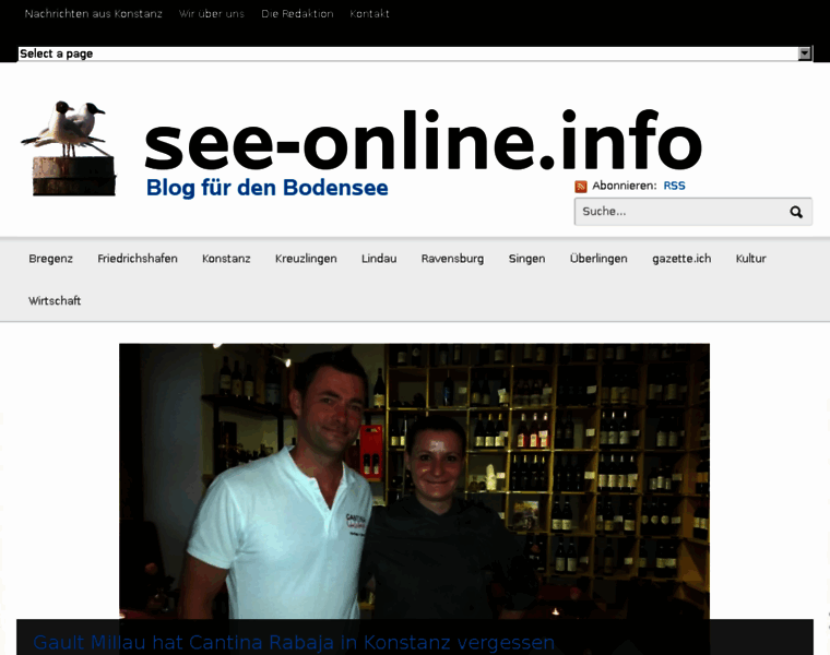 See-online.info thumbnail