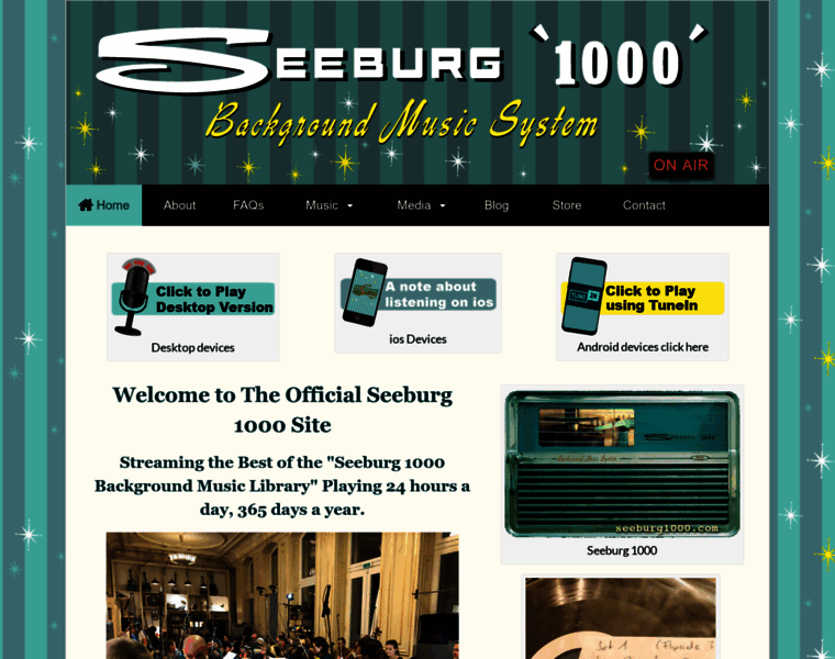Seeburg1000.com thumbnail