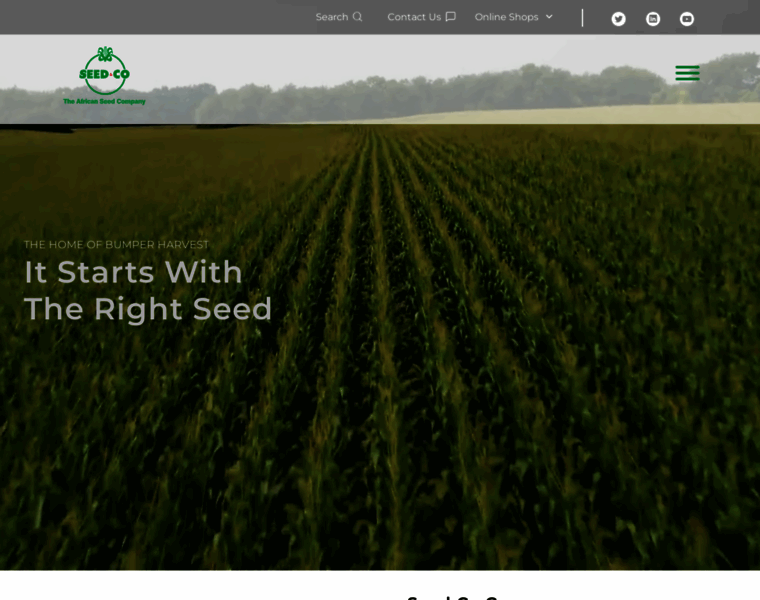 Seedcogroup.com thumbnail Seedcogroup.com thumbnail