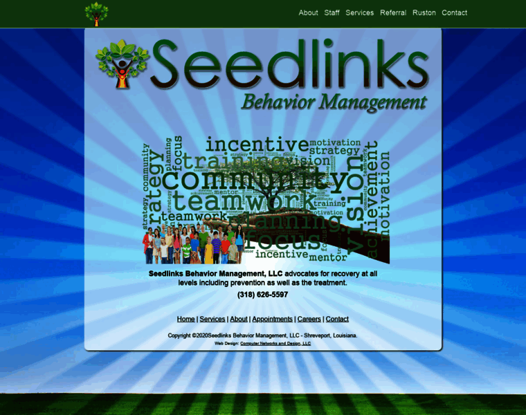Seedlinks.net thumbnail