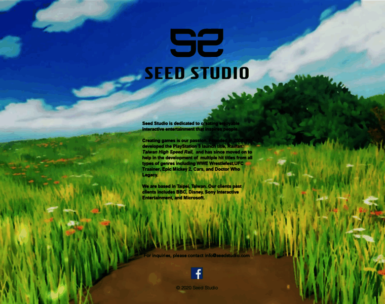 Seedstudio.com thumbnail