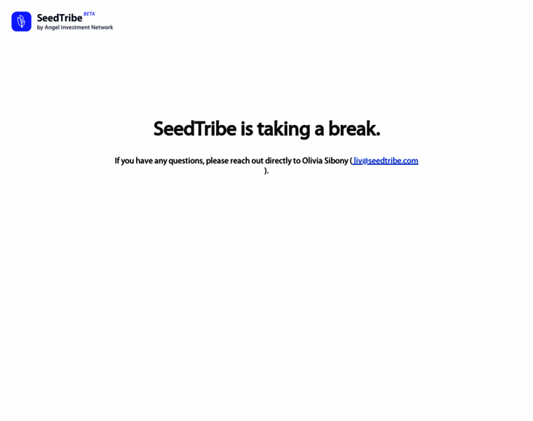 Seedtribe.com thumbnail