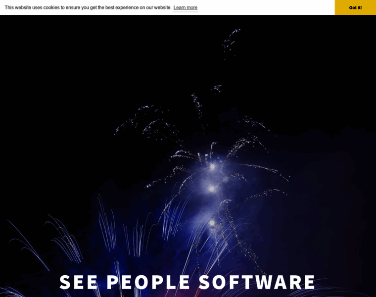 Seepeoplesoftware.com thumbnail