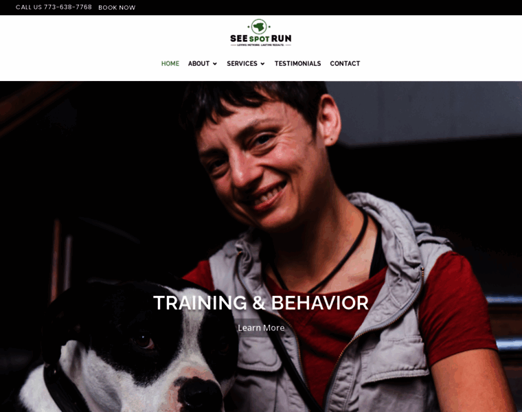Seespotrunkennel.com thumbnail Seespotrunkennel.com thumbnail