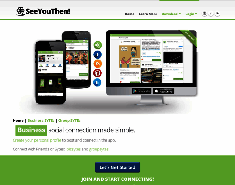 Seeyouthen.com thumbnail