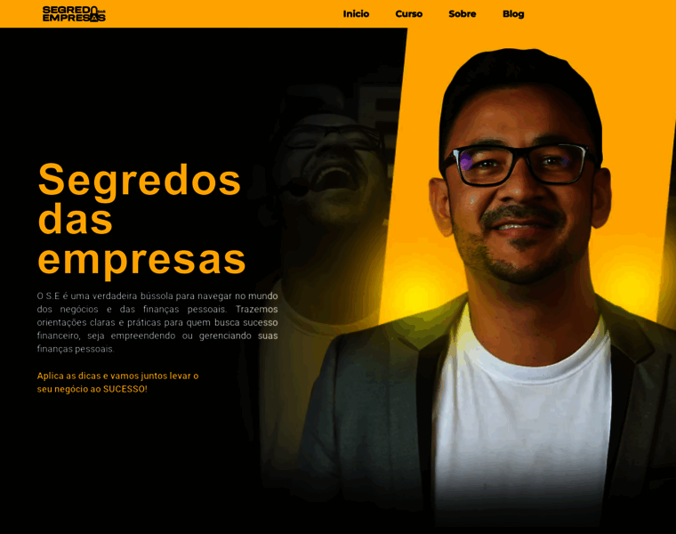 Segredodasempresas.com.br thumbnail