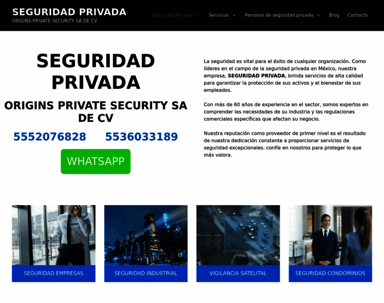 Seguridad-privada.com.mx thumbnail