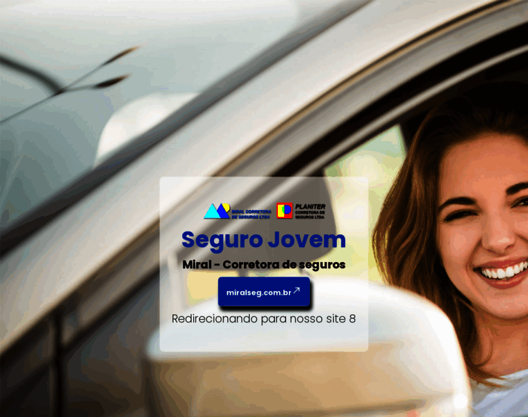 Segurojovem.com.br thumbnail