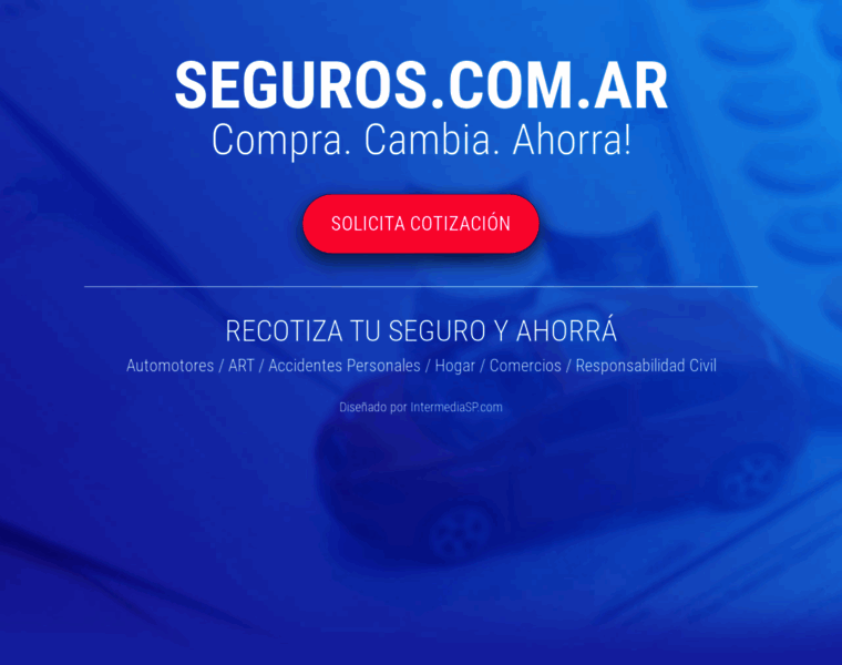 Seguros.com.ar thumbnail