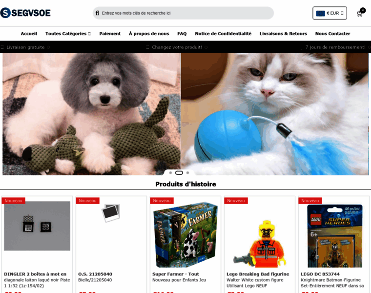 Segvsoe.top thumbnail Segvsoe.top thumbnail