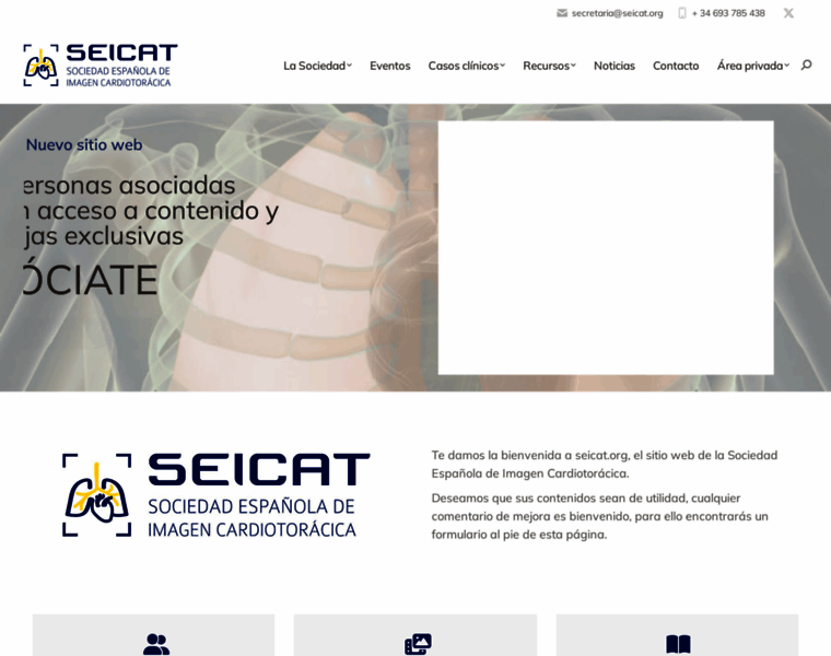 Seicat.org thumbnail