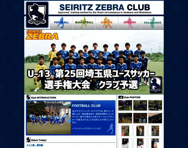 Seiritz-zebra.jp thumbnail