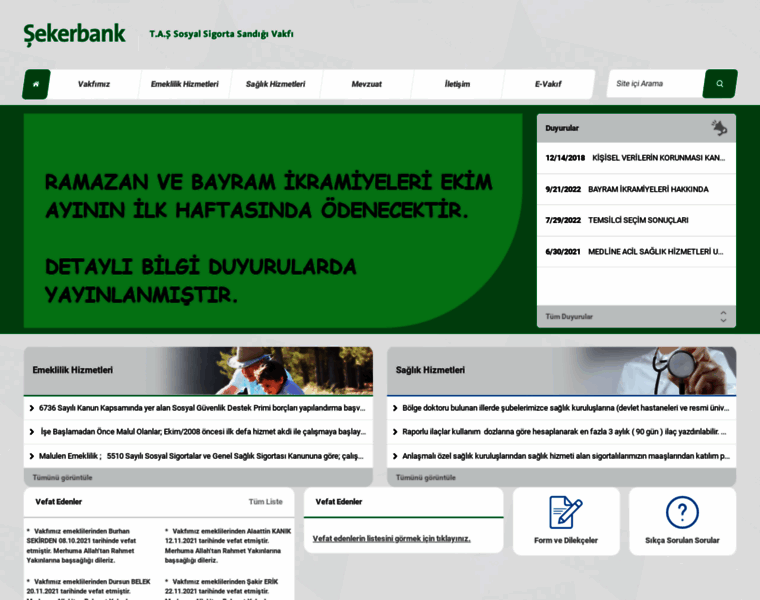 Sekerbanksandik.com.tr thumbnail