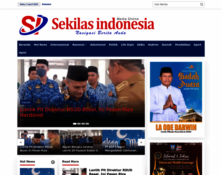 Sekilasindonesia.id thumbnail